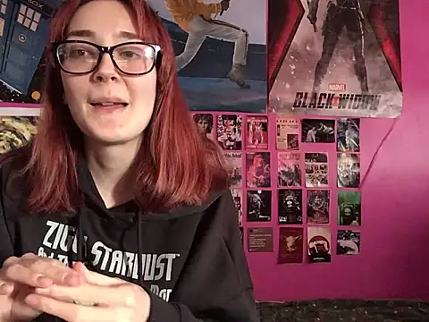 Snapshot of ivysplayhouse chatting on October 11, 2025, 12:39 pm ivysplayhouse online show from October 11, 2025, 12:39 pm