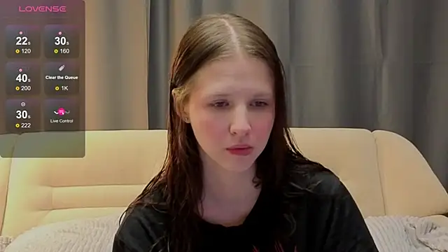 Lunar x online show from October 24, 2025, 6:07 pm