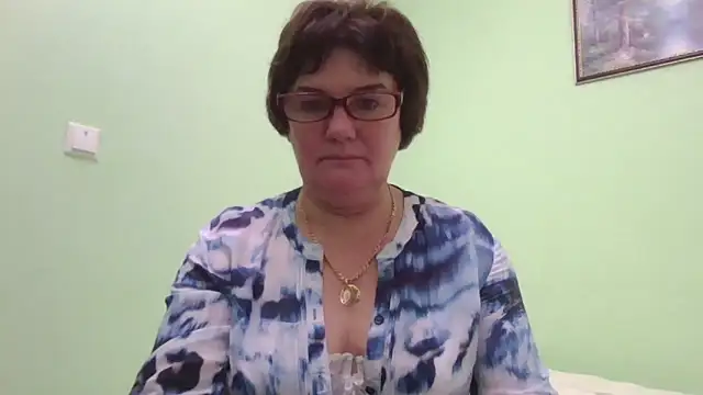 Galina56301 online show from October 27, 2025, 4:30 pm