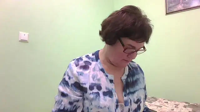 Galina56301 online show from November 13, 2025, 4:55 pm