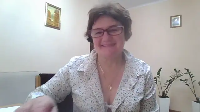 Galina56301 online show from November 23, 2025, 12:04 pm