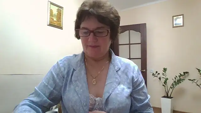 Galina56301 online show from September 25, 2025, 7:20 pm