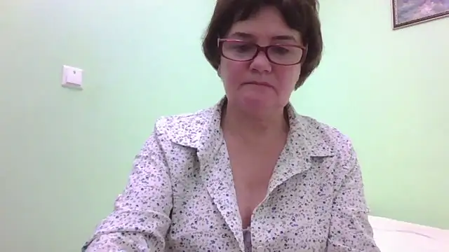 Galina56301 online show from October 17, 2025, 4:09 pm