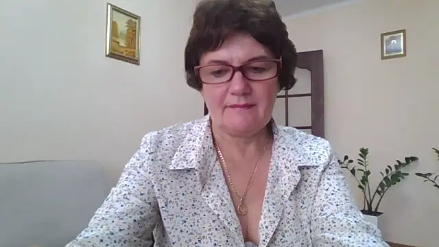 Galina56301 online show from September 21, 2025, 12:54 pm