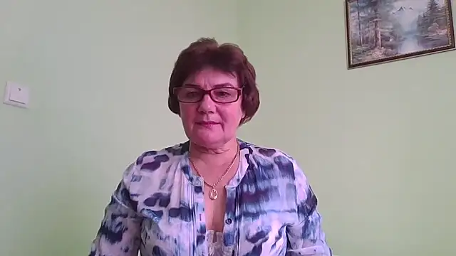 Galina56301 online show from October 29, 2025, 7:29 am