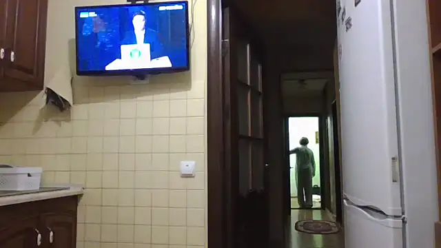 Galina56301 online show from October 10, 2025, 4:13 am