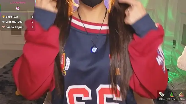      Panda      online show from March 1, 2026, 5:24 pm