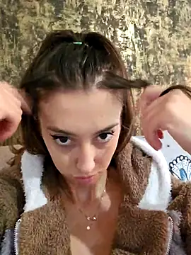 Virgin Pussy Horny online show from October 11, 2025, 8:26 am