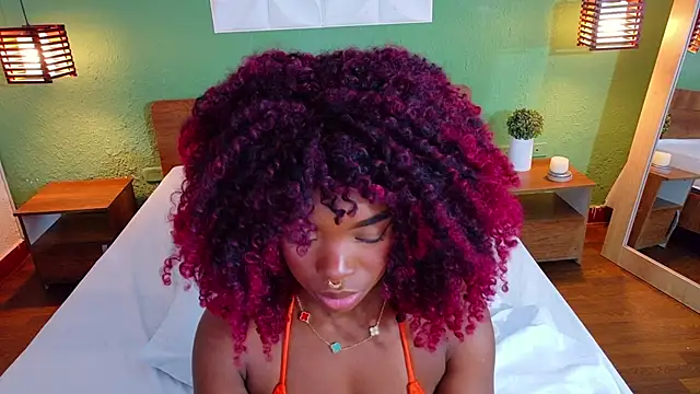 Chocolatte dreams online show from September 10, 2025, 1:10 pm