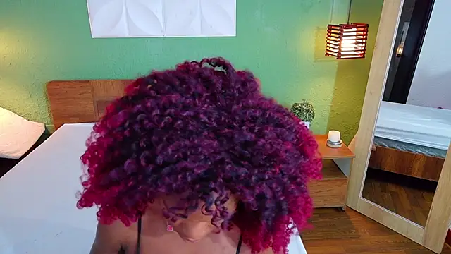 Chocolatte dreams online show from October 14, 2025, 12:28 pm