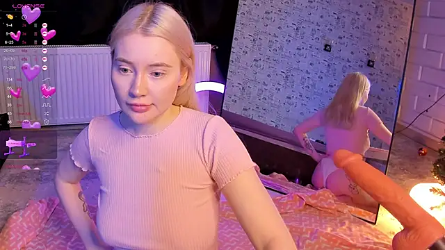 Lillie Berry online show from February 10, 2026, 5:28 am