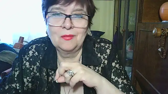 VeronicaGold511 online show from March 13, 2026, 7:46 am