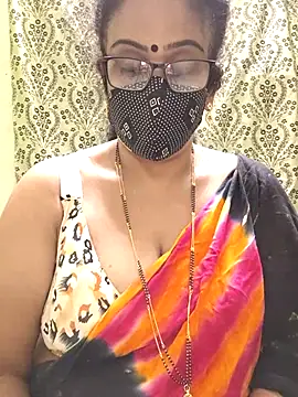 sweet-lotus online show from October 21, 2025, 10:53 pm