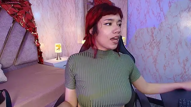 redd pandaa online show from February 24, 2026, 3:18 am