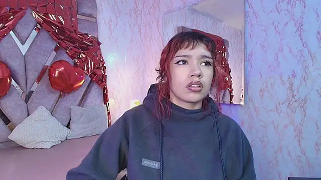 redd pandaa online show from February 15, 2026, 3:07 am