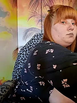 Miss tits2025 online show from April 13, 2026, 7:23 am