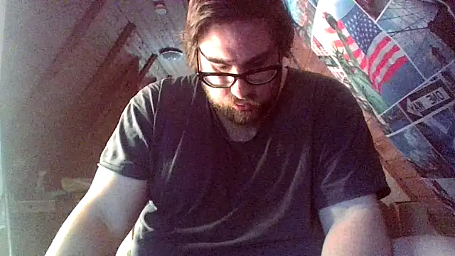 chubbyDavid1998 online show from October 26, 2025, 12:05 pm