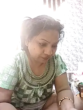 Cute-Janvi20 online show from April 5, 2026, 3:35 am