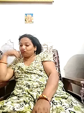 Cute-Janvi20 online show from April 3, 2026, 7:37 am