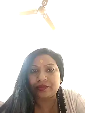 Cute-Janvi20 online show from December 21, 2025, 8:38 am