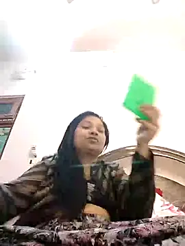 Cute-Janvi20 online show from February 28, 2026, 8:25 am