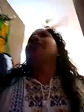 Cute-Janvi20 online show from October 8, 2025, 8:49 am