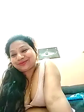 Cute-Janvi20 online show from October 11, 2025, 7:04 pm