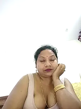 Cute-Janvi20 online show from October 11, 2025, 6:58 am