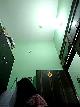 Cute-Janvi20 online show from March 3, 2026, 7:48 am