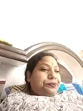 Cute-Janvi20 online show from September 15, 2025, 2:17 pm