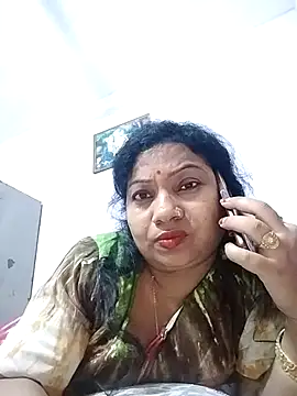 Cute-Janvi20 online show from October 26, 2025, 3:56 pm