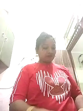 Cute-Janvi20 online show from October 22, 2025, 8:14 am