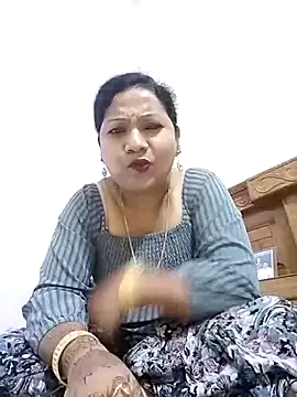 Cute-Janvi20 online show from October 15, 2025, 7:49 am