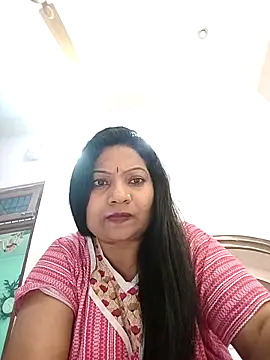 Cute-Janvi20 online show from March 1, 2026, 4:56 am