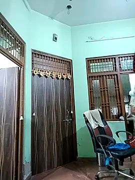 Cute-Janvi20 online show from December 20, 2025, 8:28 am