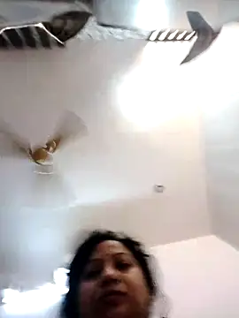 Cute-Janvi20 online show from September 21, 2025, 8:14 pm