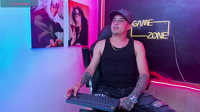 Snapshot of Thiiago_69 chatting on September 21, 2025, 8:25 pm Thiiago 69 online show from September 21, 2025, 8:25 pm