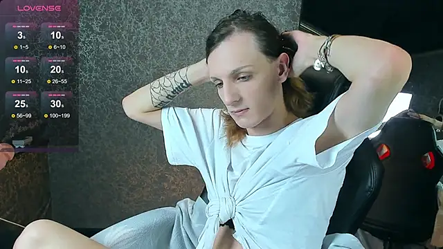 Anjela Botton online show from April 8, 2026, 6:09 pm