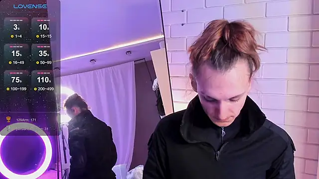 Anjela Botton online show from December 20, 2025, 6:44 pm