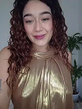 LilithAmber11 online show from November 17, 2025, 1:59 pm