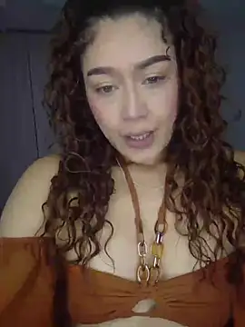 LilithAmber11 online show from February 27, 2026, 3:23 pm