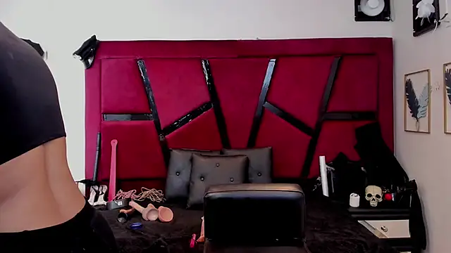 Snapshot of AlliceJelany chatting on September 29, 2025, 7:30 pm AlliceJelany online show from September 29, 2025, 7:30 pm