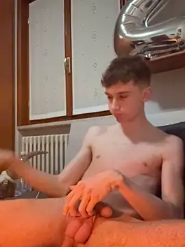 twinkethan07 online show from March 25, 2026, 11:25 pm