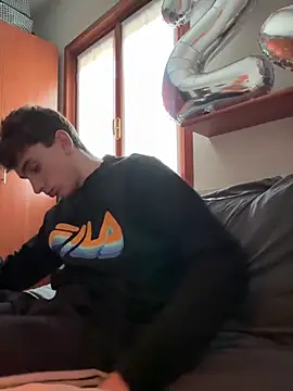 twinkethan07 online show from January 19, 2026, 1:15 pm