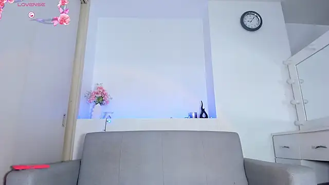 Alykass online show from December 21, 2025, 2:08 pm