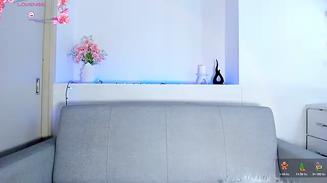 Alykass online show from January 10, 2026, 7:53 pm