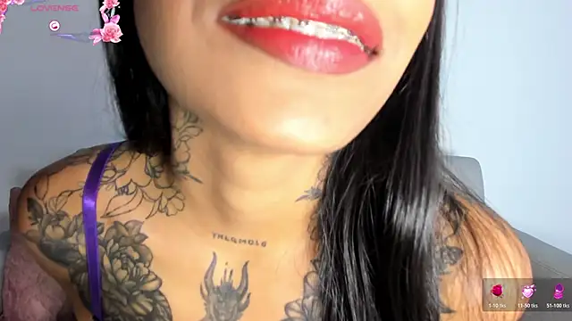 Alykass online show from February 1, 2026, 4:16 pm