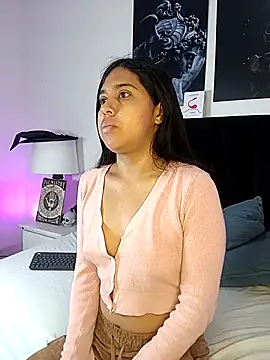 VioletaBliss1 online show from October 15, 2025, 12:02 pm