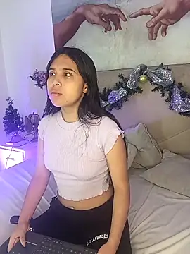 VioletaBliss1 online show from November 15, 2025, 11:58 am