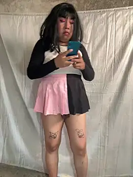 Kenchyak13 online show from September 25, 2025, 10:05 pm